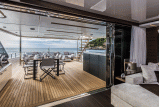 Custom Line Navetta 37
